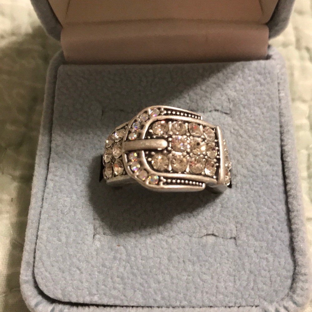 Premier Designs Ring